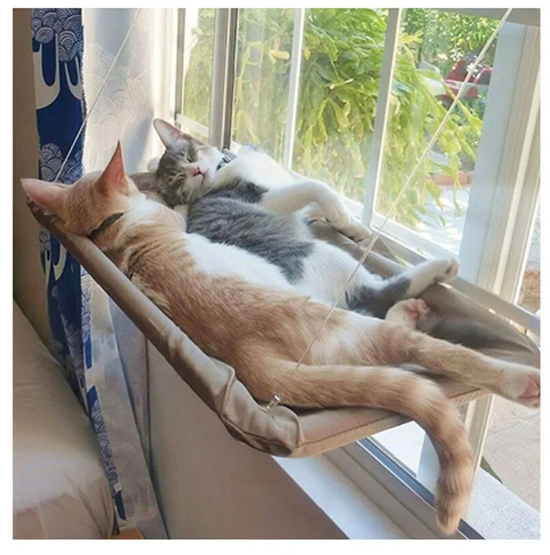 Hamaca Colgante Para Gatos
