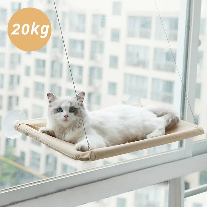 Hamaca Colgante Para Gatos