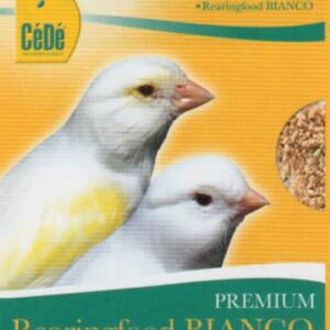 Cede Pasta Blanca Seca 5 Kg.