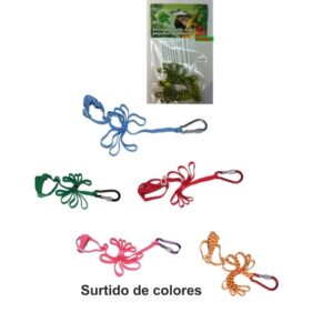 Arnes para Agapornis y Periquitos