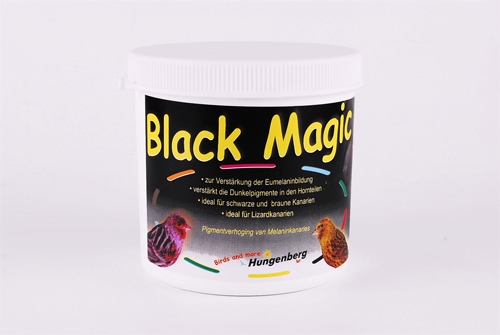 Black Magic 500 Gr.