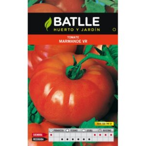 Tomate Marmande Vr.holanda sobre