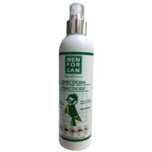 Menforsan Insecticida Aves 250 ml.