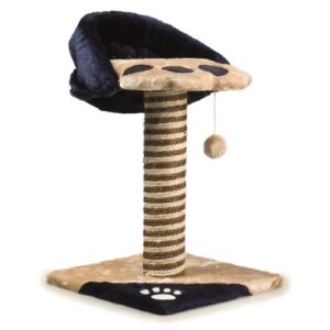 Rascador Felix 63x35x35 cm.