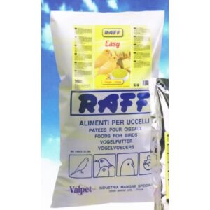 Raff EASY Amarilla Pasta de Cria Humeda