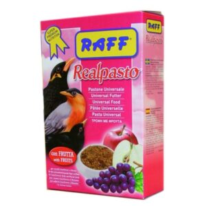Raff Realpasto