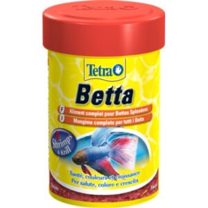 Tetra Betta 100 Ml./27 gr.