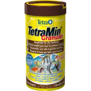 Tetramin Granulos 250 ml.