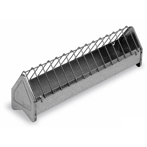 Comedero Pollito 50 cm.R/E Chapa