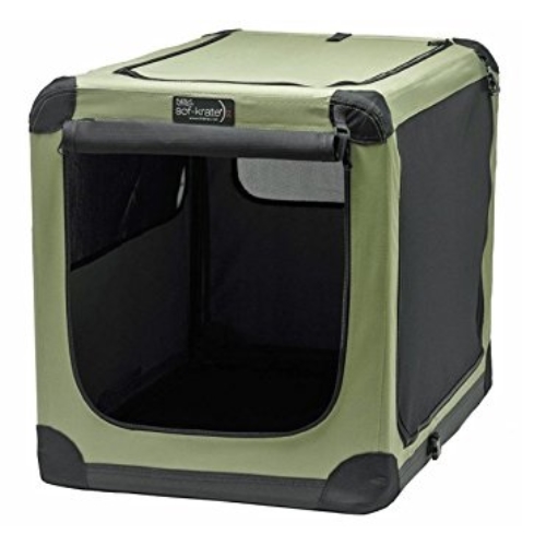 Transportin Perro Gran.plegable 91x61x69