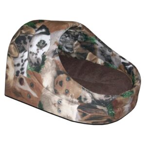 Nido Perro/gato 47x39x29 cms. Mascotas