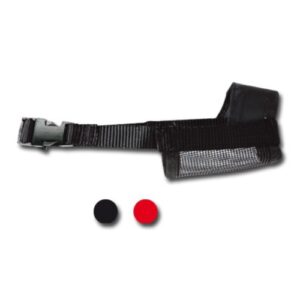 Bozal Nylon Transpirable Nayeco