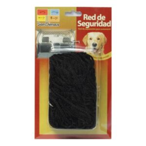 Red de Seguridad para Coche 84x64 cm.
