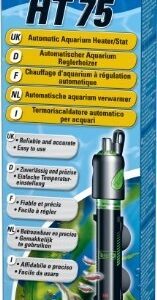 Calentador Tetra Ht