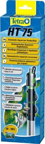 Calentador Tetra Ht