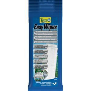 Tetratec Easywypes sobre 10 Uds.