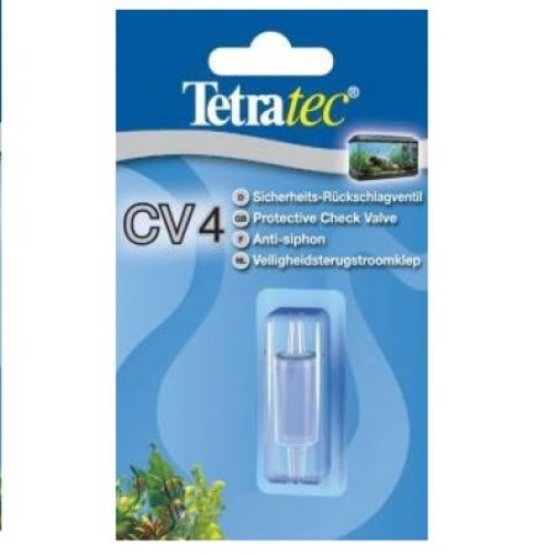Valvula Anti-retorno Tetra Cv4
