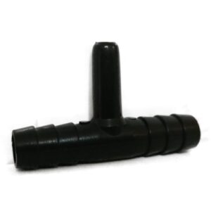 Tes Plastico 10/7 mm Novi