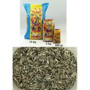 Pipas Iregui Vinci