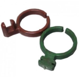 Anilla para Bebedero Olleta Enganche Alambre