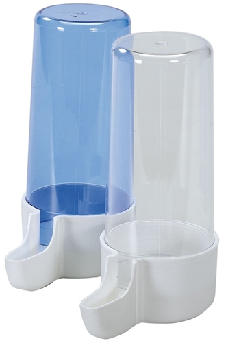 Bebedero Tubo Corto 60 ml.
