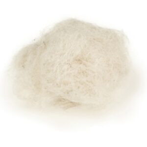 Pelo Cabra con Fibra 3 Kg.