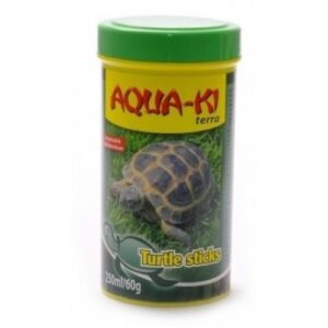 Aqua-ki Turtle Terra Sticks 220 gr.