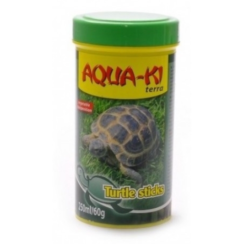 Aqua-ki Turtle Terra Sticks 220 gr.