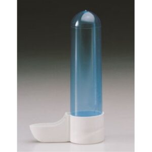 Bebedero Tubo Nº2 105 ml.
