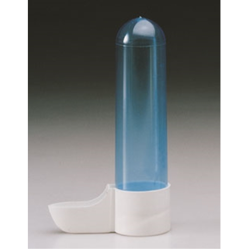Bebedero Tubo Nº2 105 ml.
