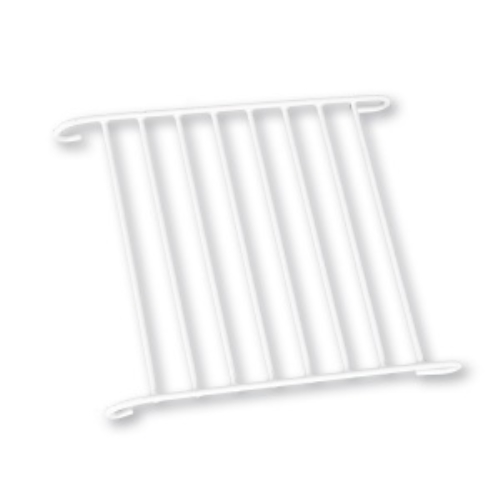 Puerta Gillotina 130x110 Blanco