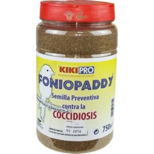 Foniopaddy Kiki Bote 750 gr.