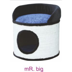 Sillon Mr.big 45x45x50 cm.h / 7 kg.