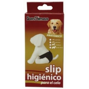 Slip Higienico para el Celo