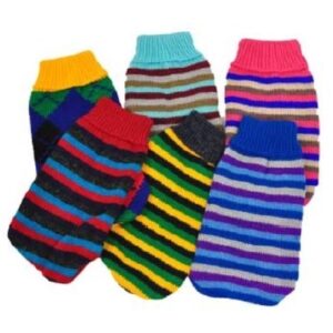 Jersey Lana T/15 cm. Estampados