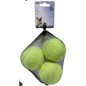 Pelota de Tenis Sonic