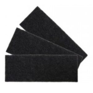 Filtro Carbon para Caseta Higiene