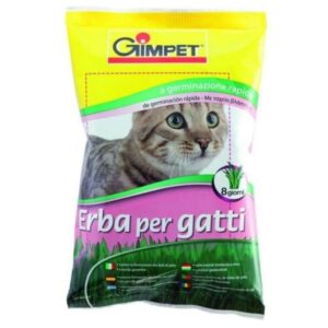 Hierba Gato 100 Grs.gimpet