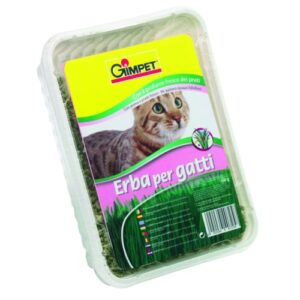 Hierba para Gatos Gimpet