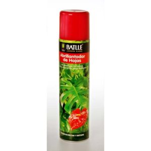 Abrillantador Hojas 800c.c. Spray