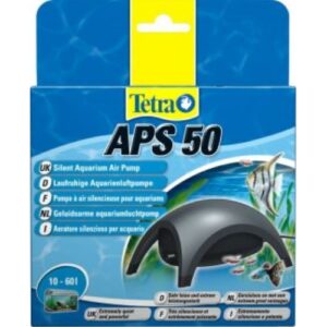 Aireador Tetra Aps