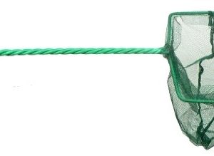Salabre Verde 20 x 15 cm.