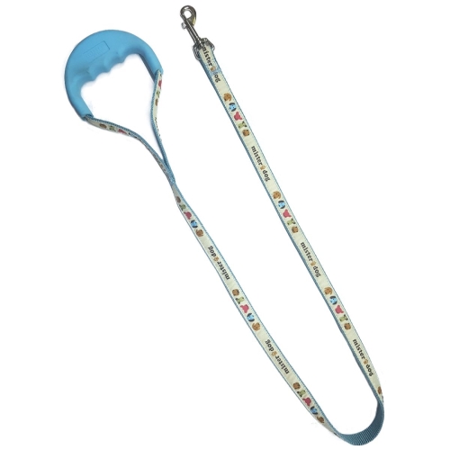 Ramal Handy Mr. Dog con EmpuÑadura