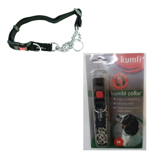 Collar Kumfi Kombi