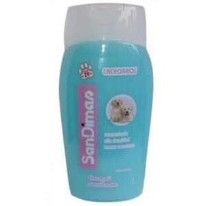 Champu San Dimas Cachorros 300 ml.