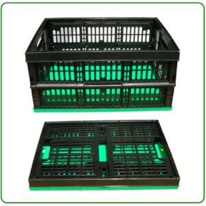 Caja Plegable 0-25 Kg. 48x35x25 cm.