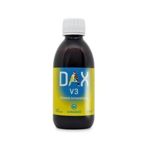 Dax V3 250 ml.