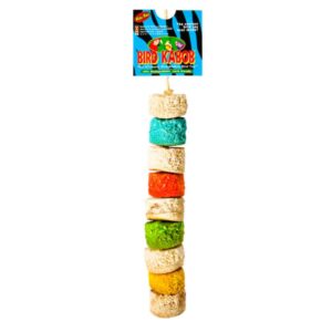 Juguete Mini Max Bird Kabob