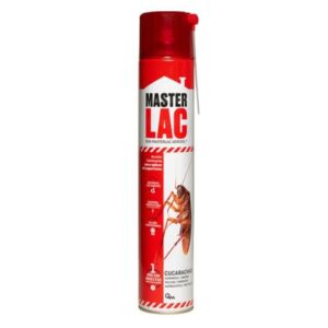 Masterlac Aerosol 600+150 ml