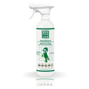 Menforsan Insecticida Aves 750 ml.